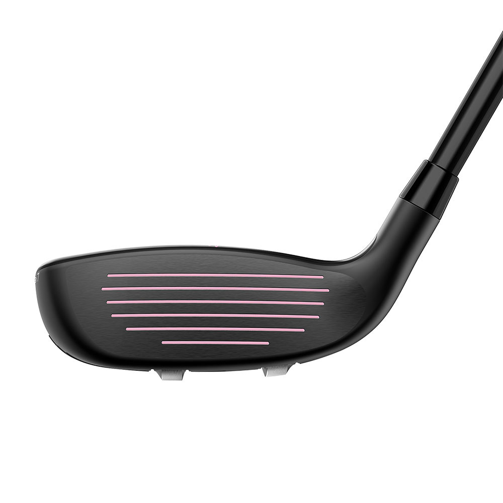 Cobra Lady King Speedzone Combo Hybrid Irons - Maple Hill Golf